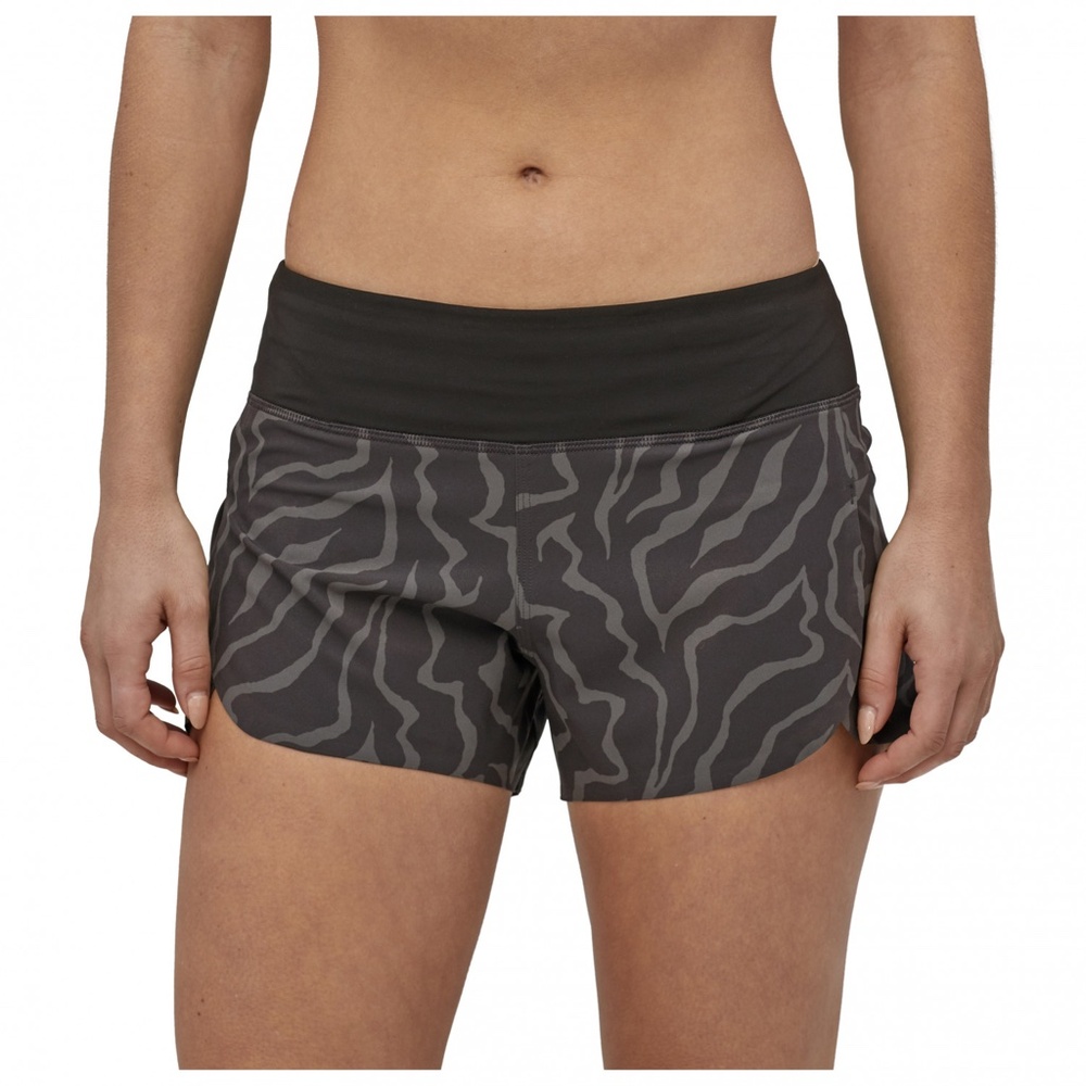Patagonia Women's Stretch Hydropeak Surf Shorts - Boardshorts NWT XL